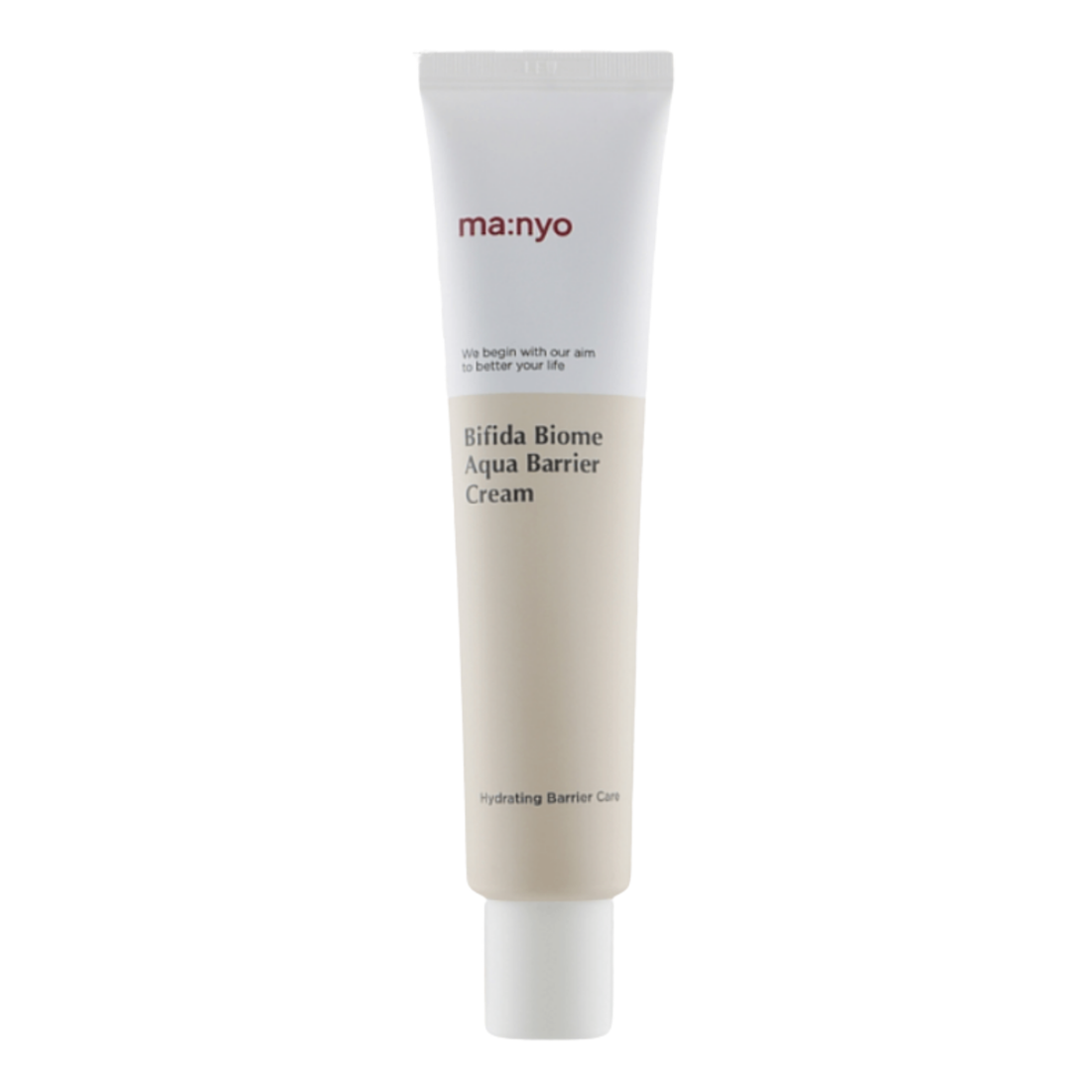 Bifida Biome Aqua Barrier Cream (80 ml)