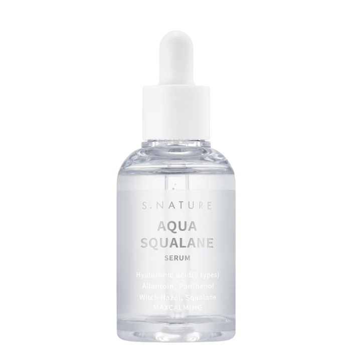 Aqua Squalane Serum (50 ml)