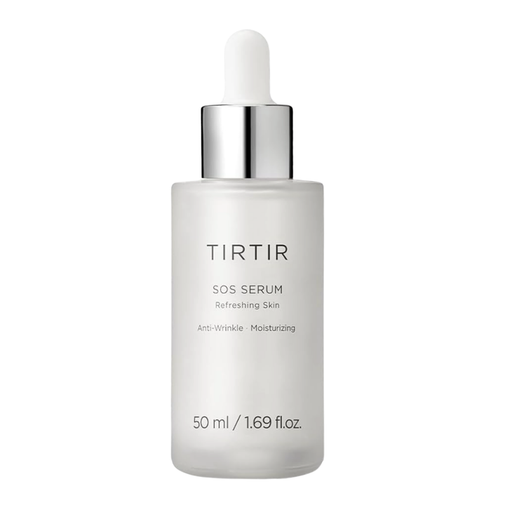 SOS Serum (50 ml)