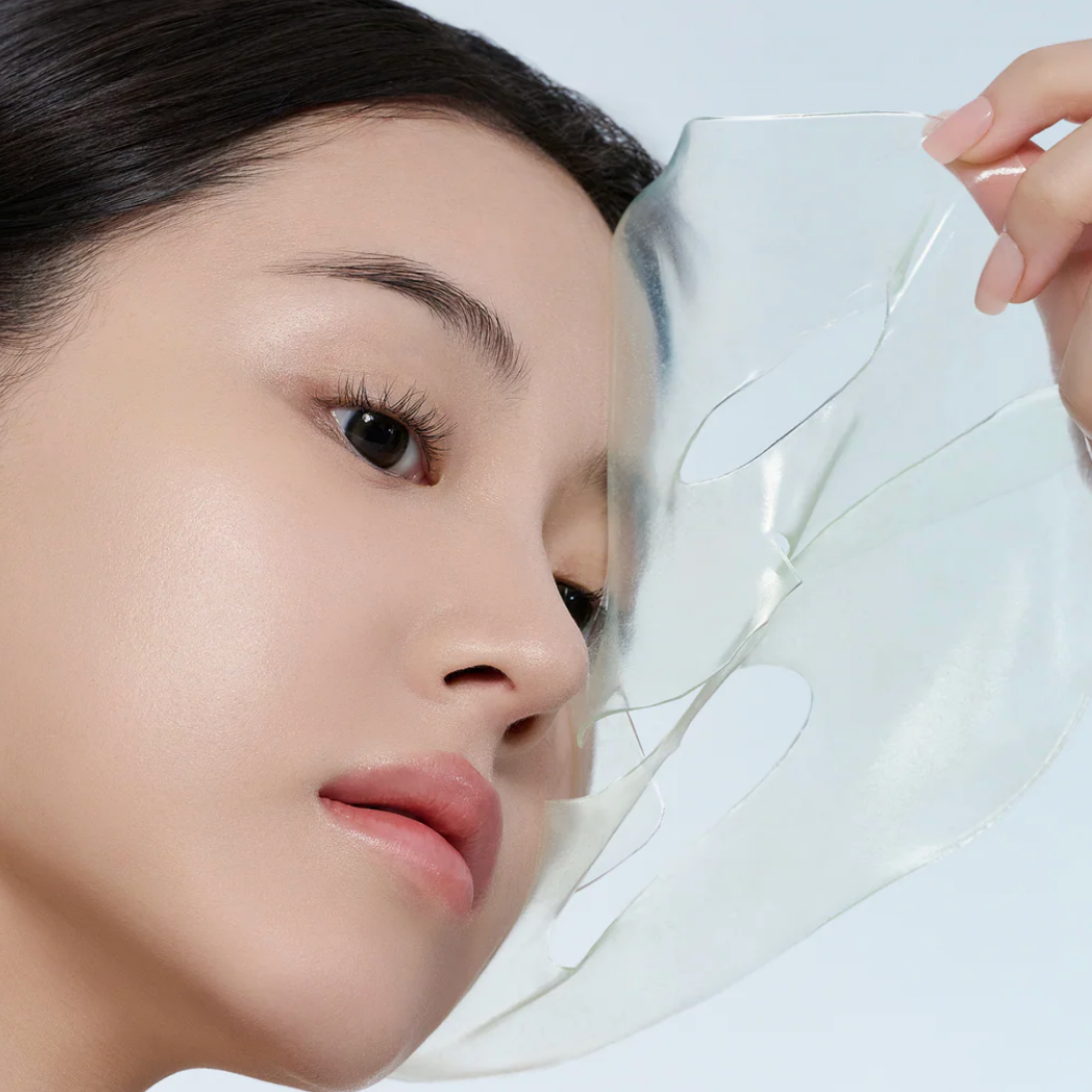 Refreshing Sea Kelp Real Deep Mask