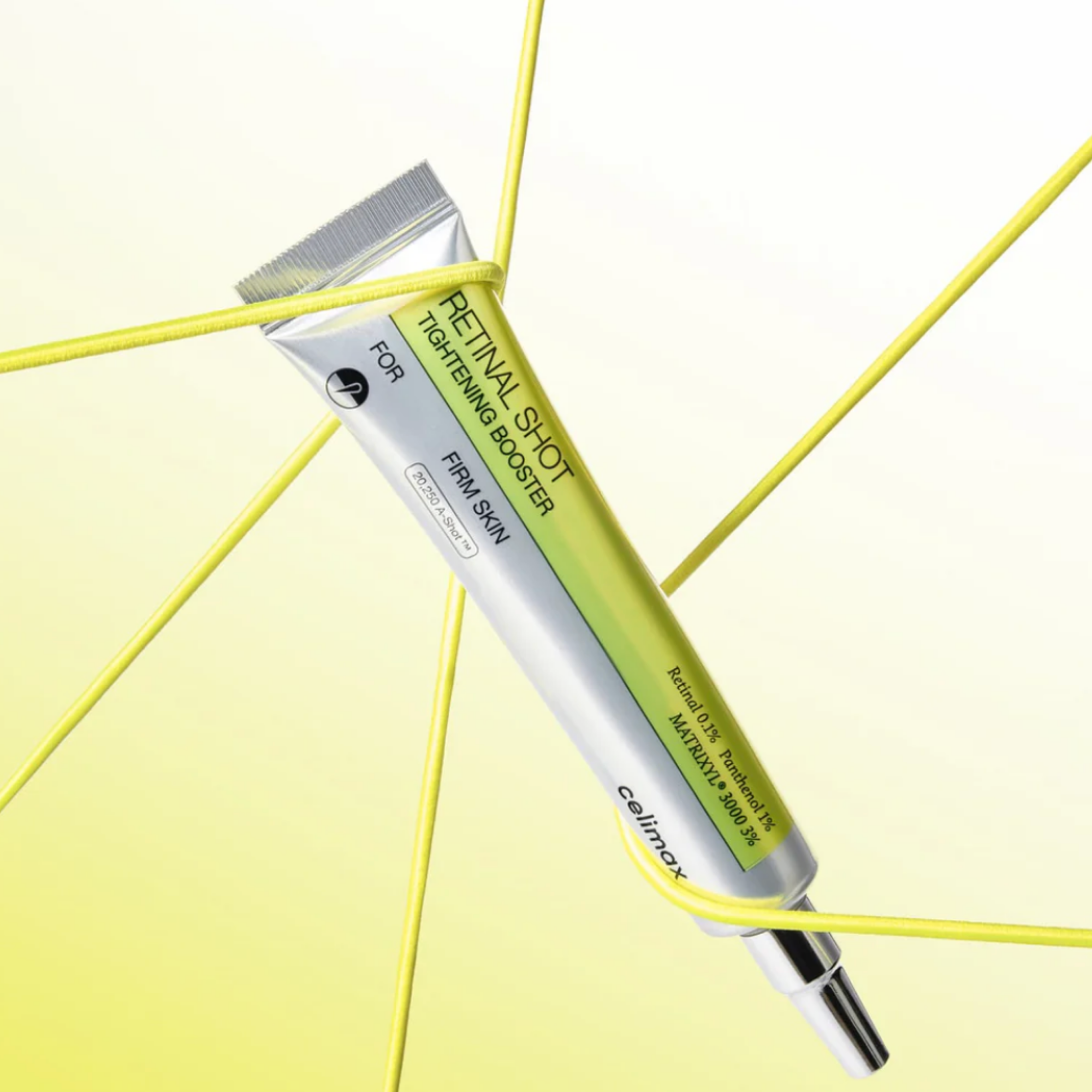 The Vita-A Retinal Shot Tightening Booster (15ml)