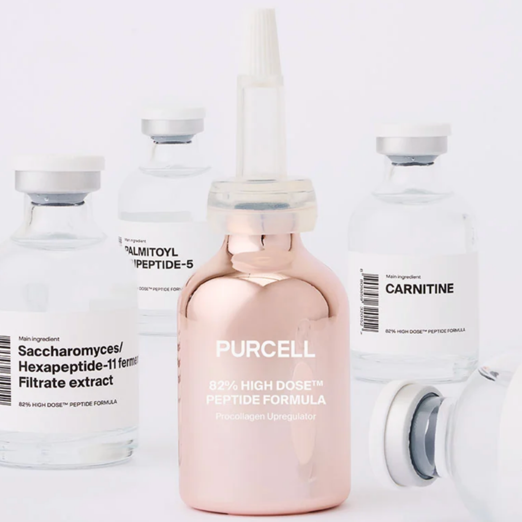 82% High Dose™ Peptide Formula (30ml)