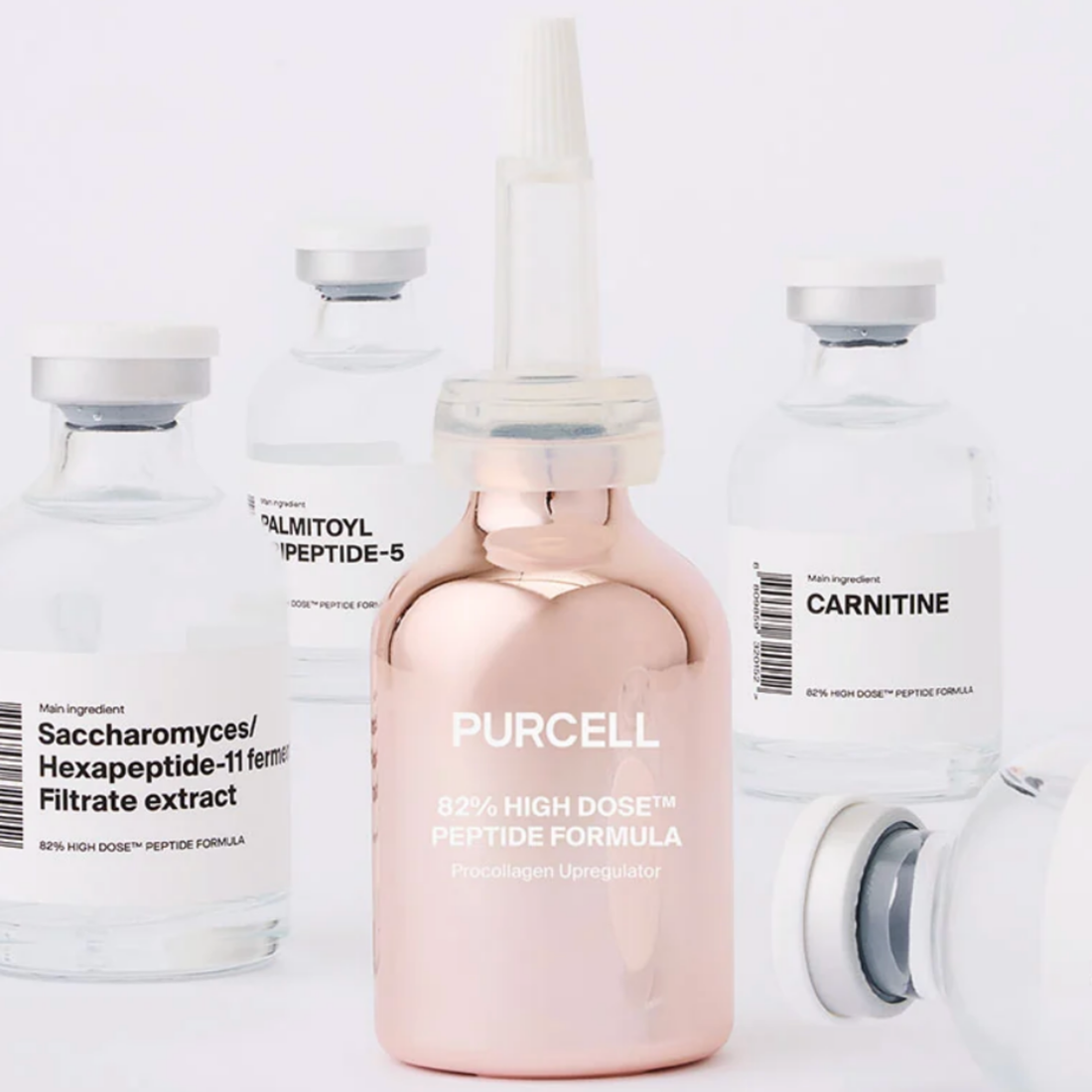82% High Dose™ Peptide Formula (30ml)