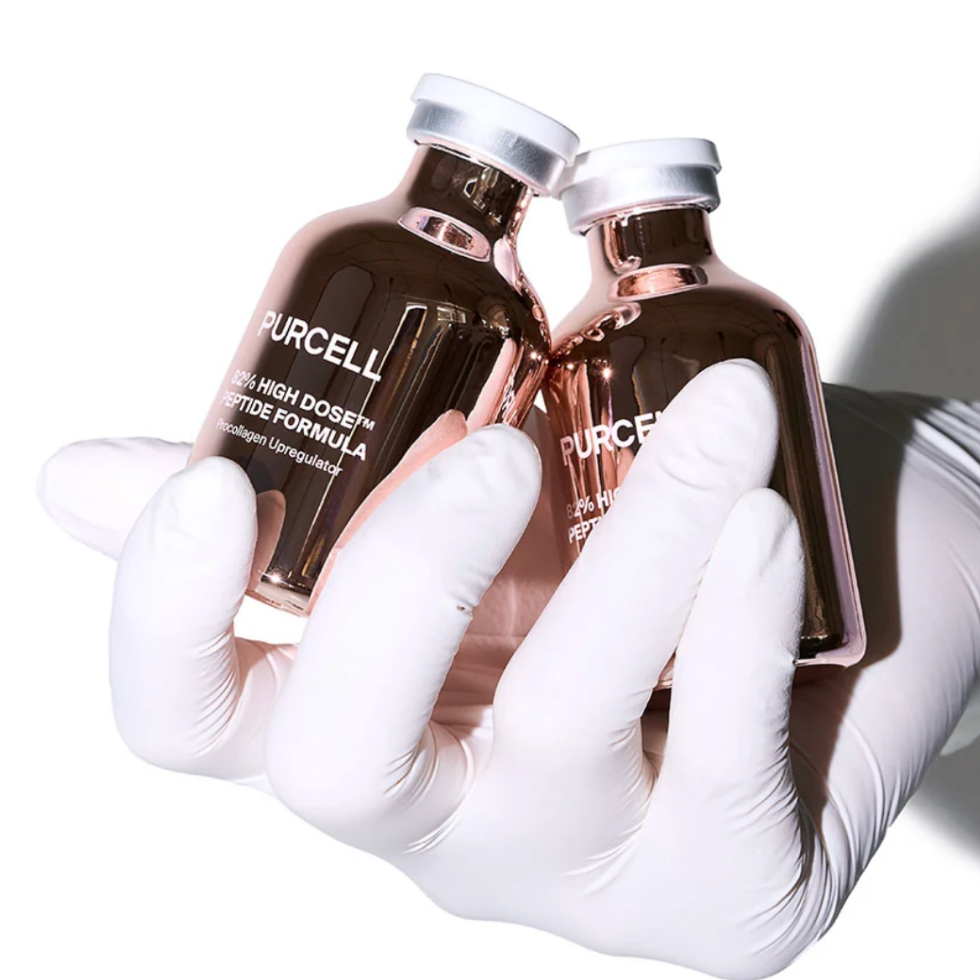 82% High Dose™ Peptide Formula (30ml)