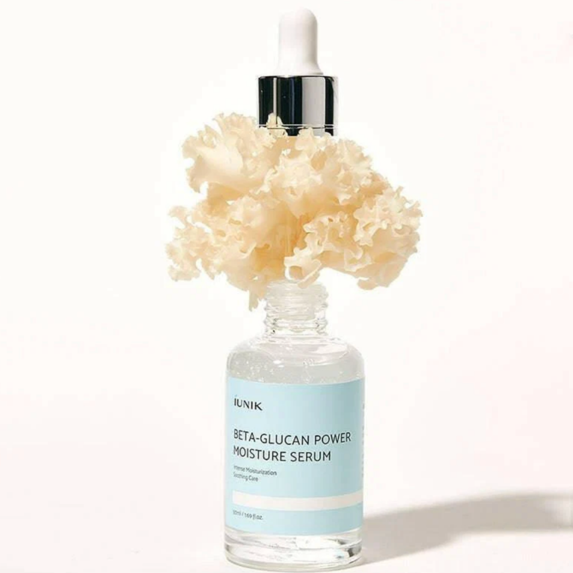 Beta-Glucan Power Moisture Serum 50ml