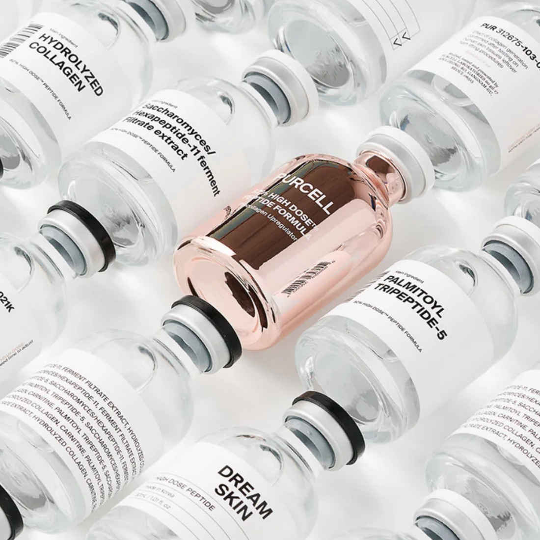 82% High Dose™ Peptide Formula (30ml)