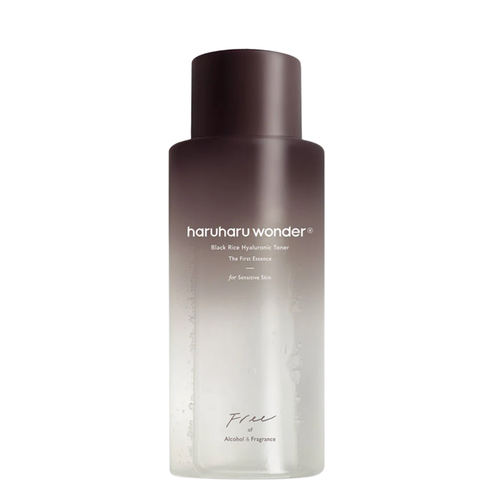 Haruhary wonder bottle