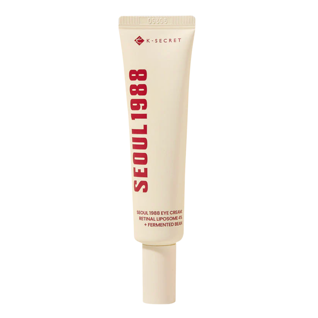 Seoul 1988 Eye Cream | Advanced Retinal Eye Treatment (4%)(30ml)