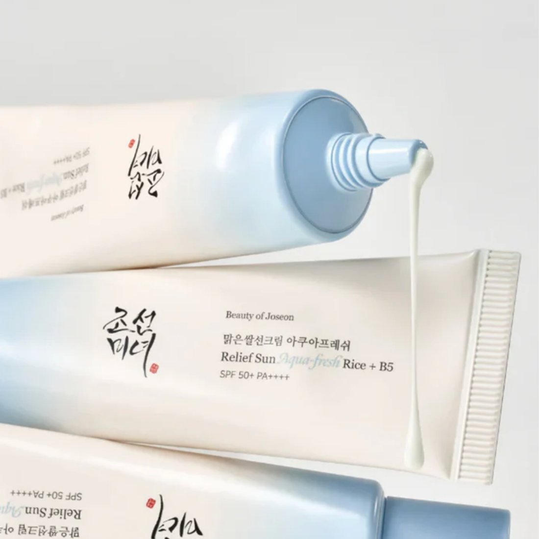 Relief Sun Aqua-Fresh : Rice + B5