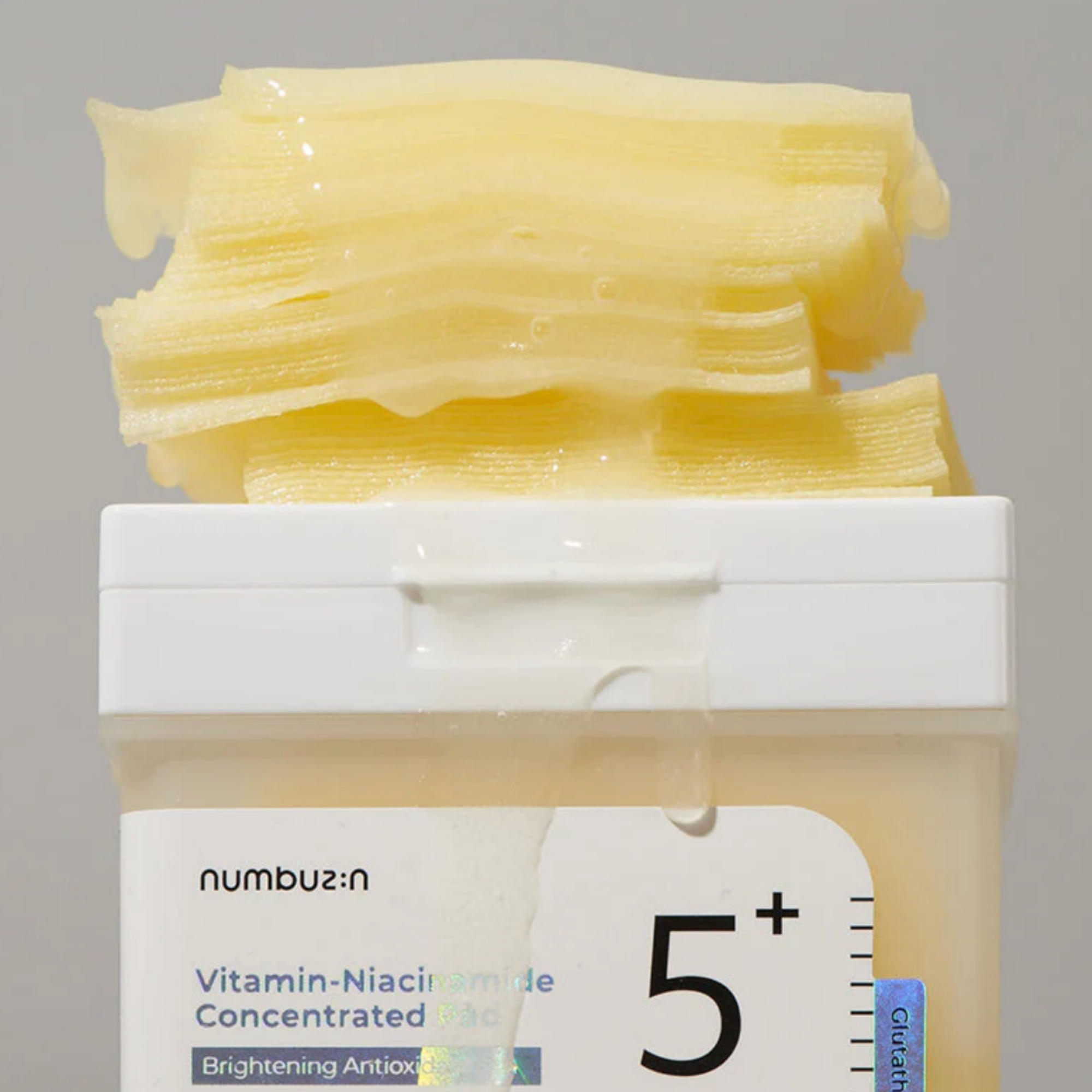 No.5 Vitamin-Niacinamide Pad