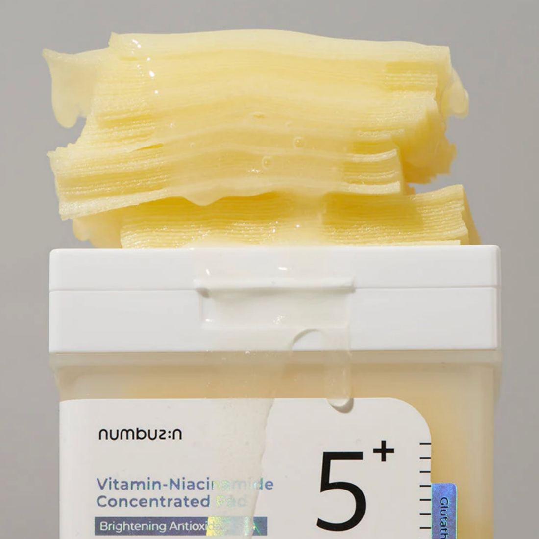 No.5 Vitamin-Niacinamide Pad