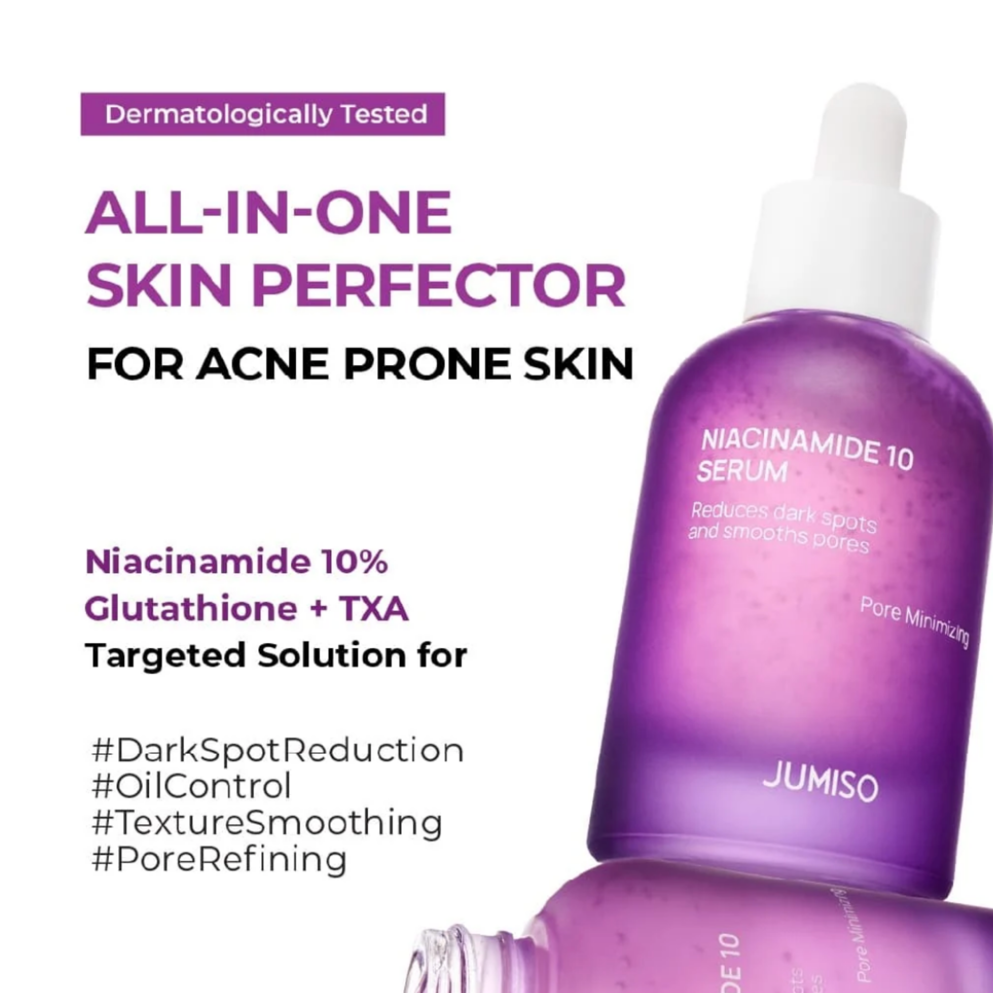 Niacinamide 10 Serum 40ml