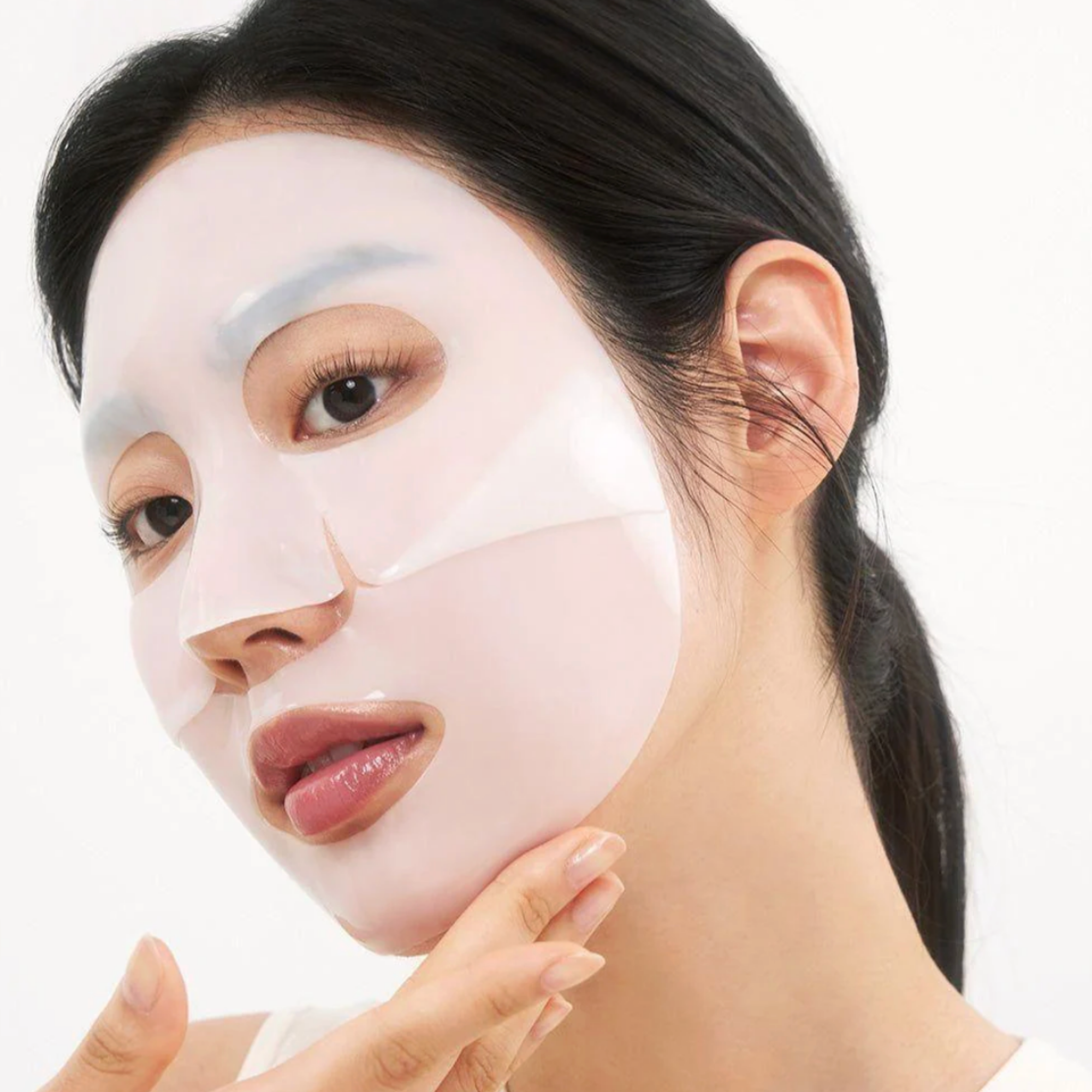 Hydro Cera-nol Real Deep Mask (4-Pack)