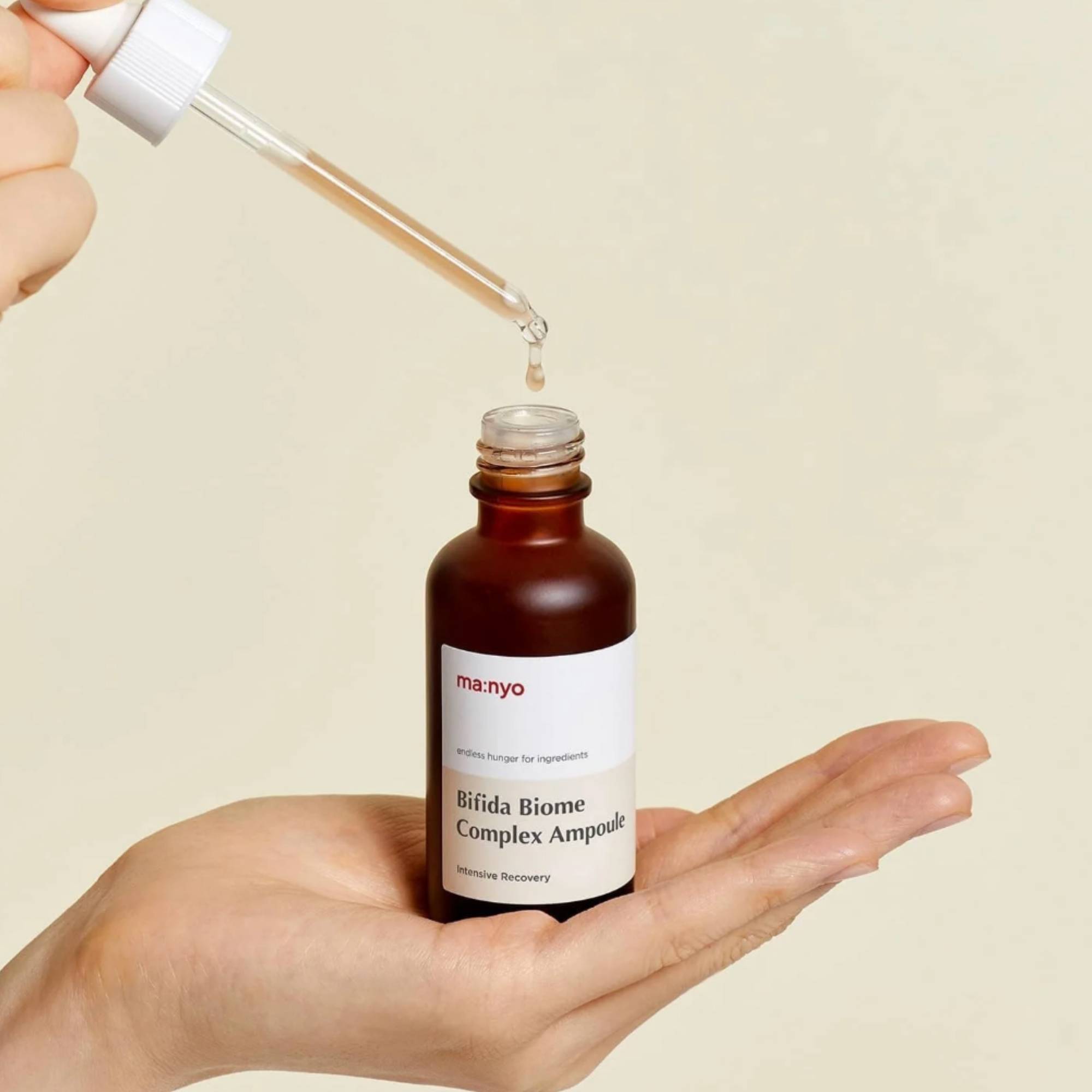 Bifida Biome Complex Ampoule (50ml)