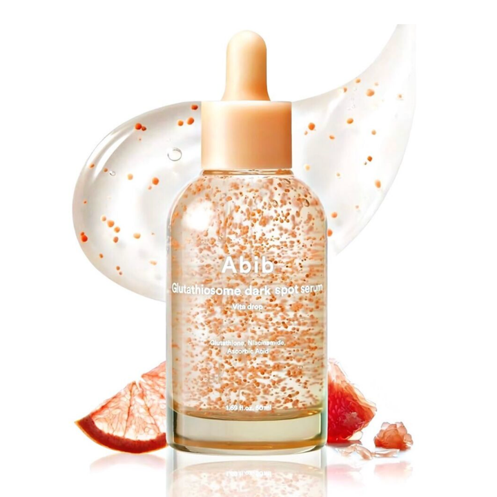 Glutathiosome Dark Spot Serum Vita Drop 50 ml – Targeted Dark Spot & Brightening Serum