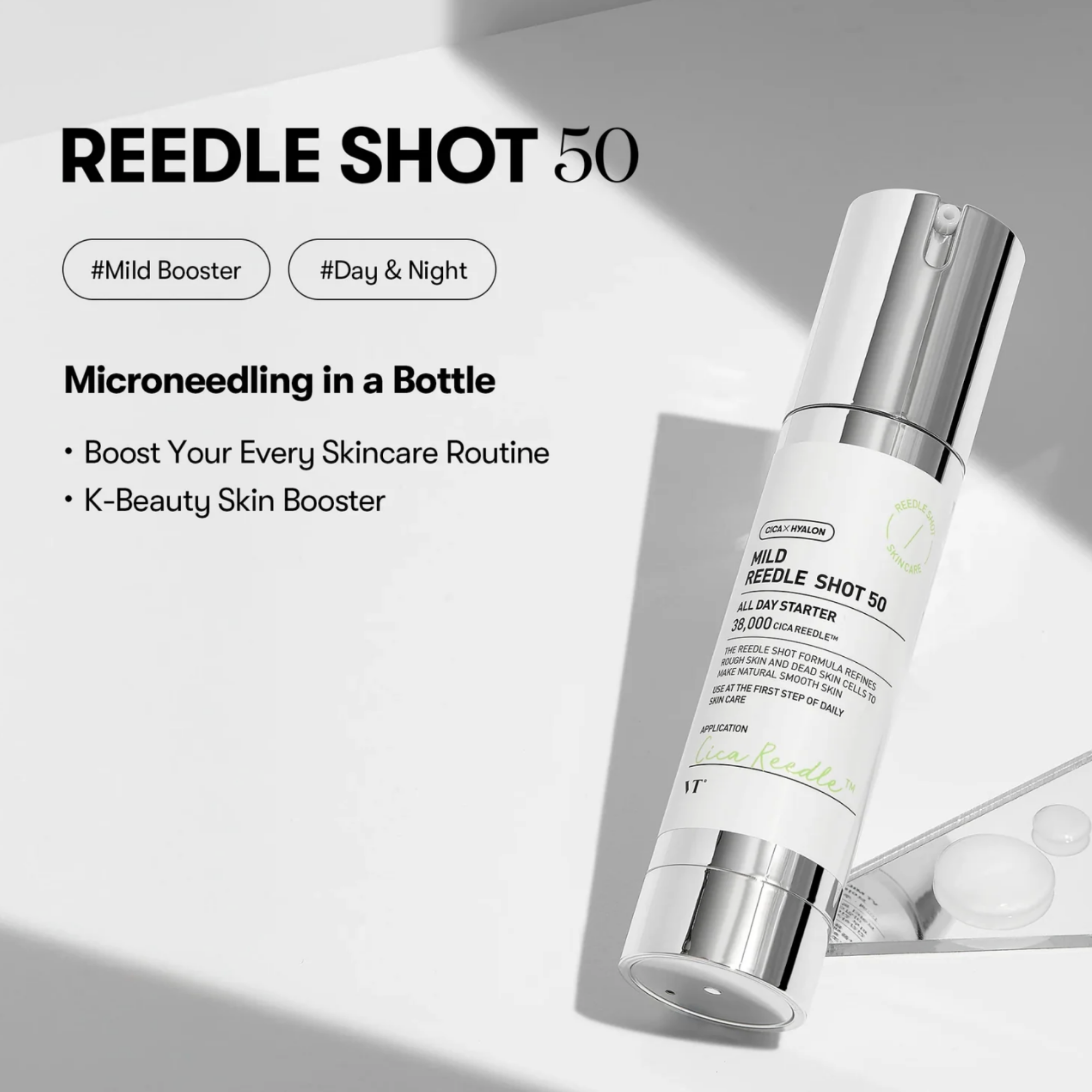 Reedle Shot 50 (50ml)