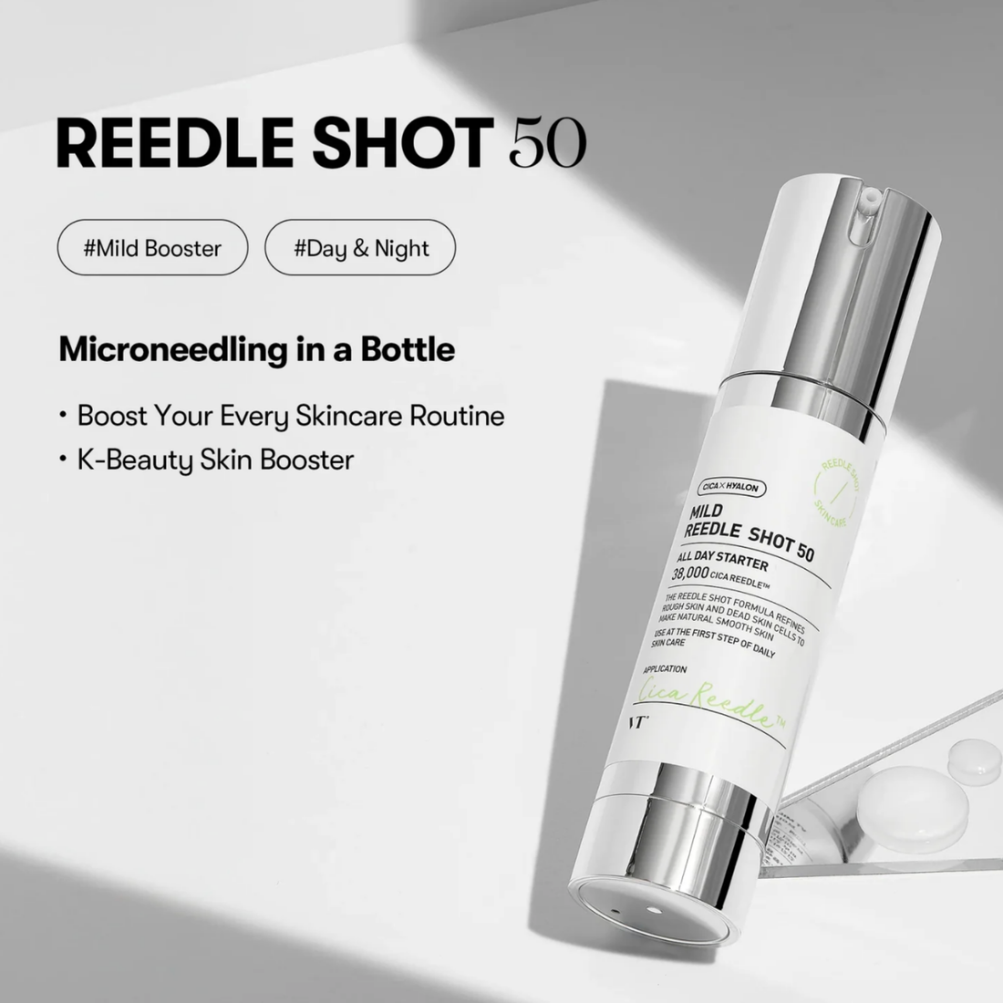 Reedle Shot 50 (50ml)