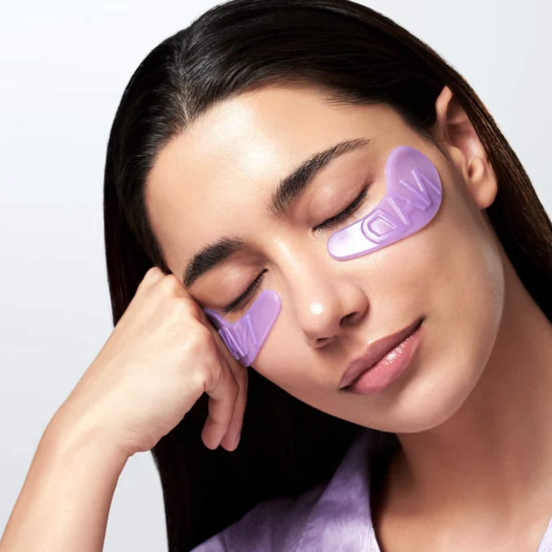 No.9+ NAD+ Collagen Under Eye Patches (5 pcs)