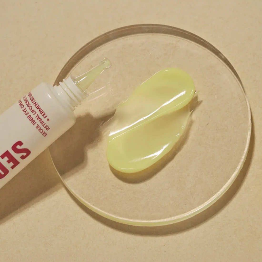 Seoul 1988 Eye Cream | Advanced Retinal Eye Treatment (4%)(30ml)