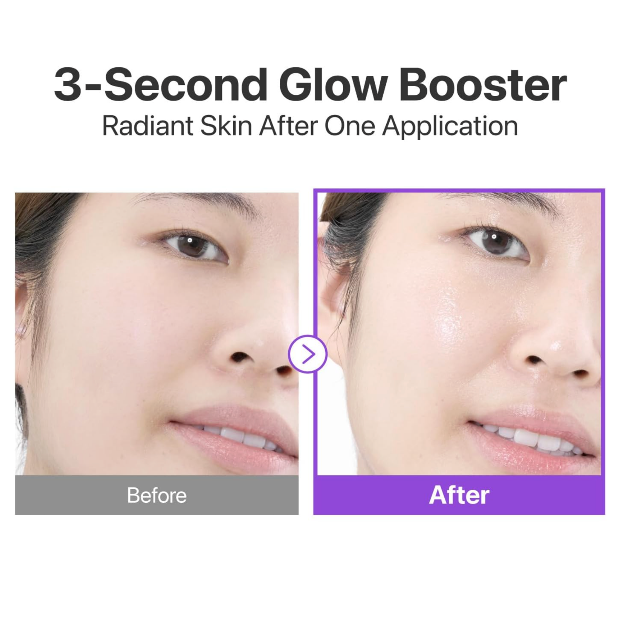 No.9 NAD+ PDRN Glow Boosting Toner (150ml)