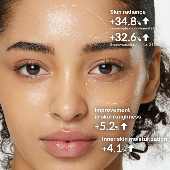 Deep Vita C Capsule Cream | Brightening Vitamin C Moisturiser 55g