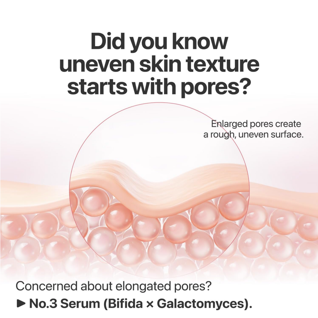 No.3 Skin Softening Serum (50ml)