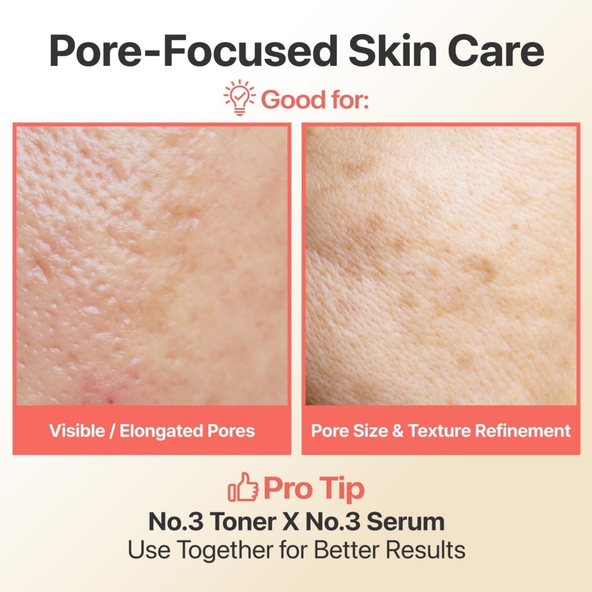 No.3 Skin Softening Serum (50ml)