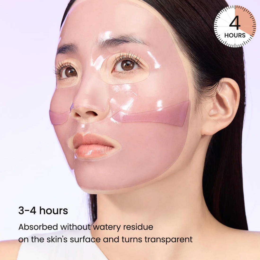 Rejuvenating Caviar PDRN Real Deep Mask (4-pack)