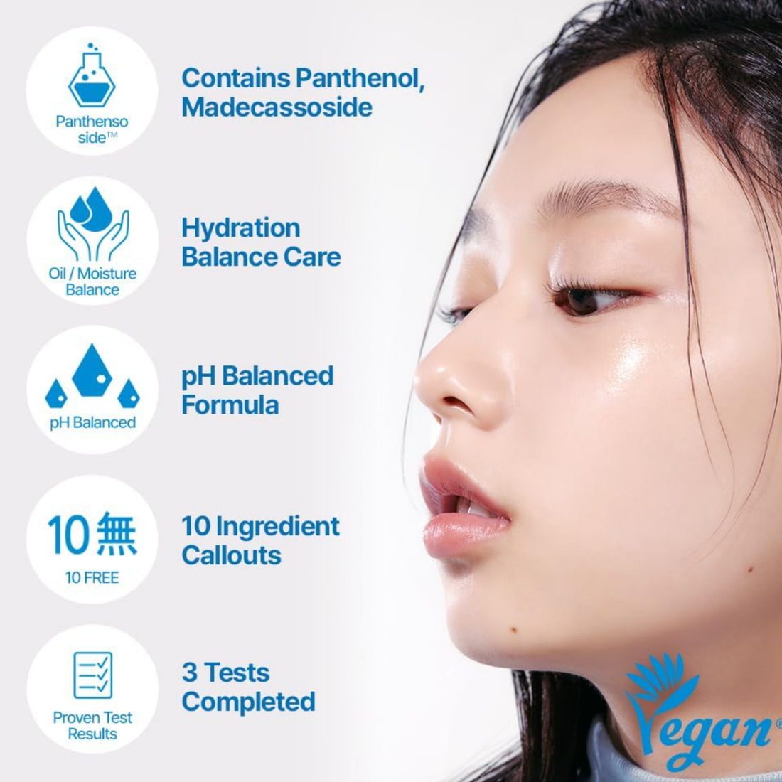 SoonJung 2x Barrier Cream (60 ml)