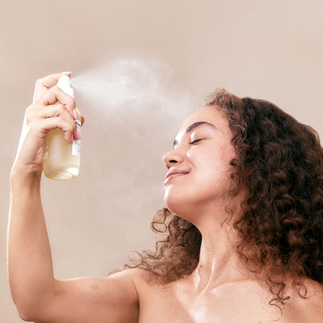 Be Kind- Hydrating Face Mist & Makeup Setting Spray (110ml)