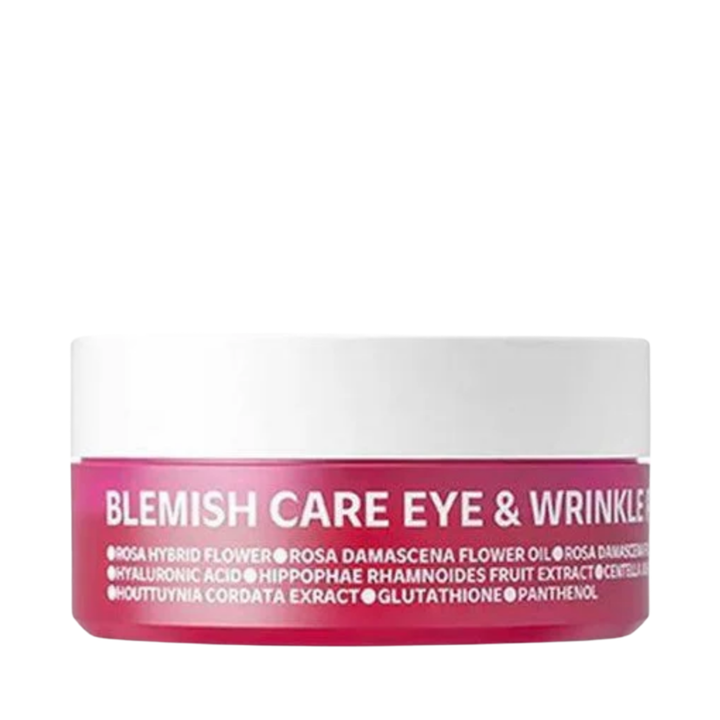 Blemish Care Eye & Wrinkle Patch (90 patches)