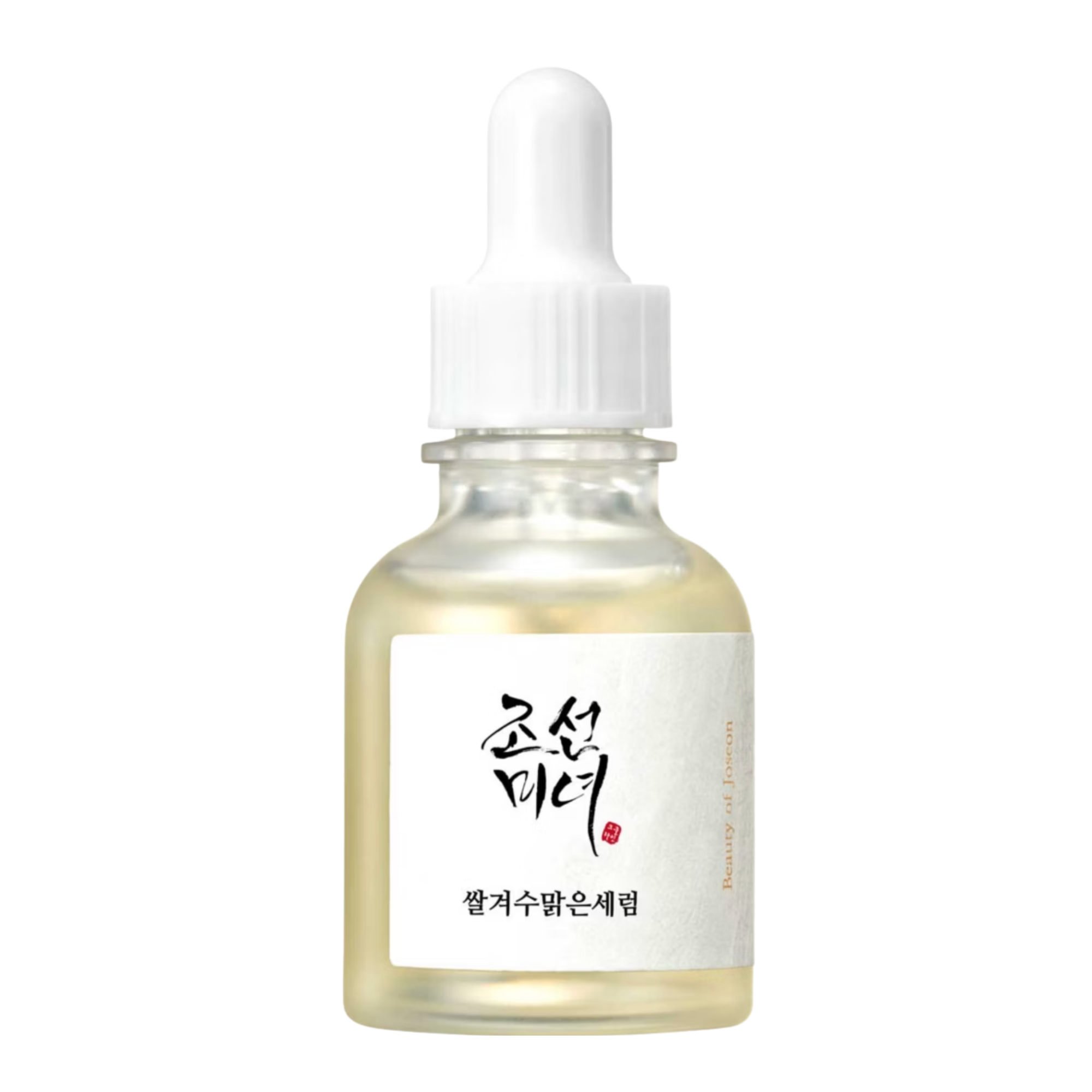 Glow Deep Serum: Rice + Alpha Arbutin 30 ml – Targeted Dark Spot & Brightening Serum