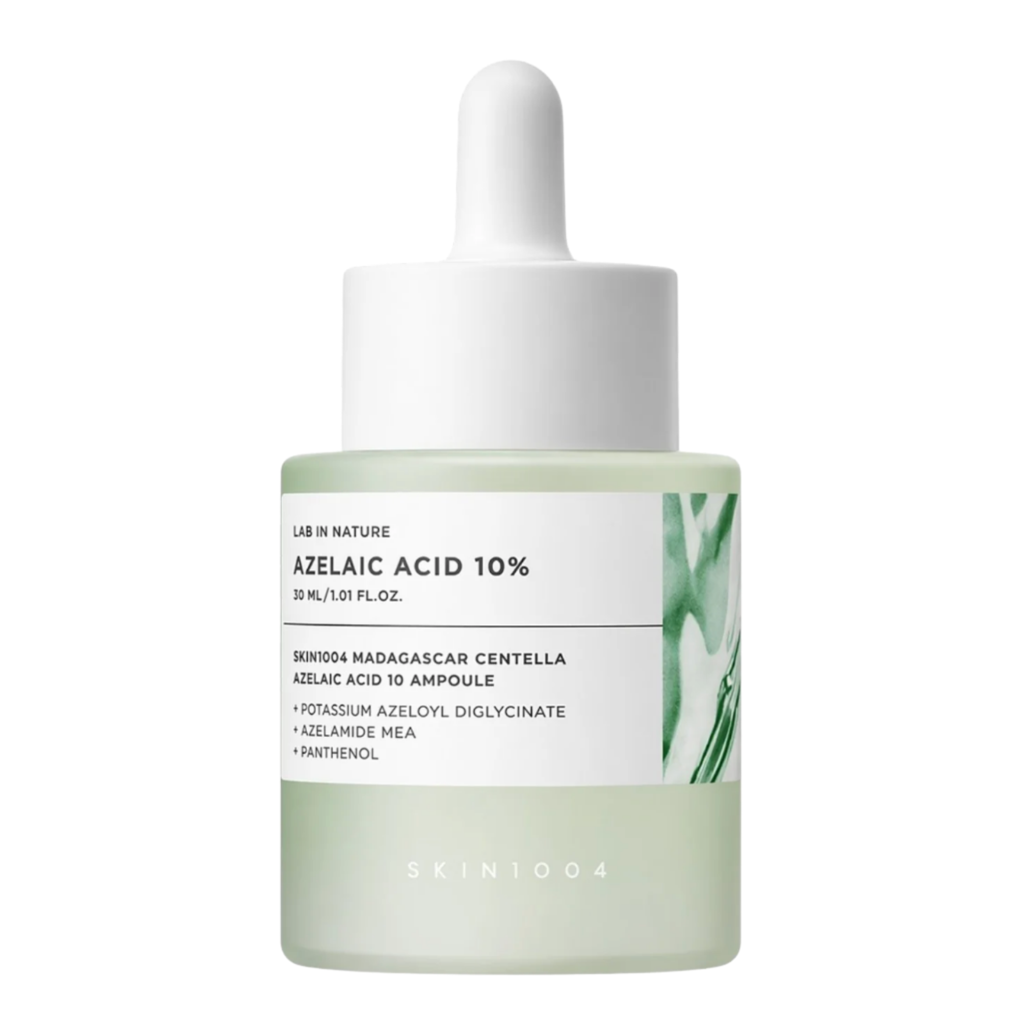 Madagascar Centella Azelaic Acid 10 Ampoule 30ml