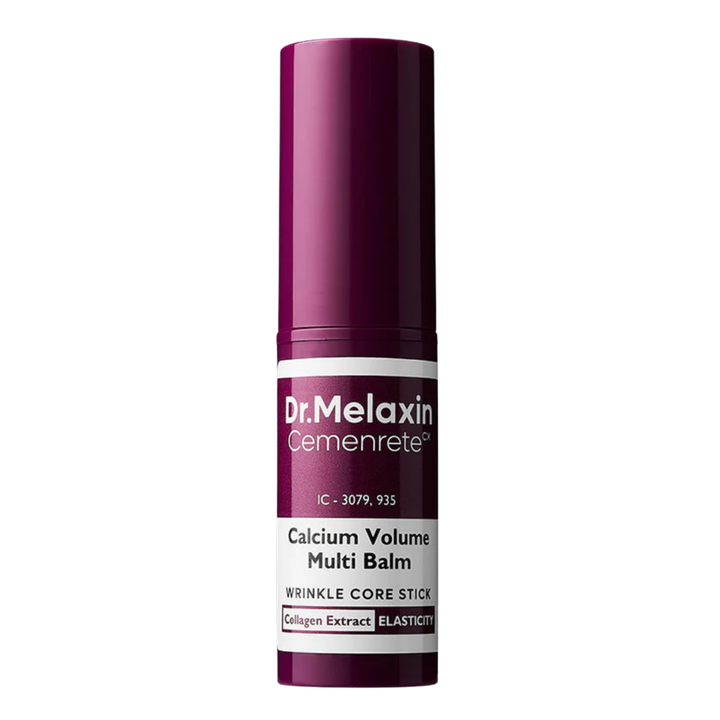 Cemenrete Calcium Volume Multi Balm 9g