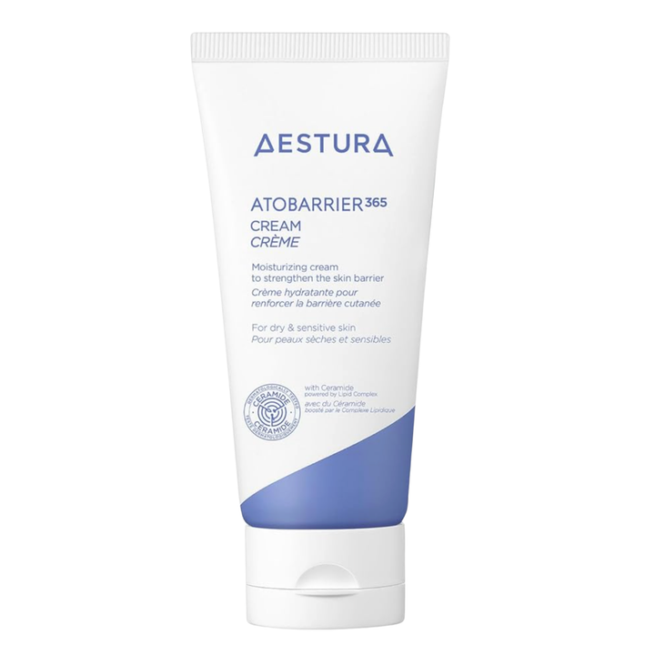 Atobarrier 365 Cream (2024 Renewal) 80ml