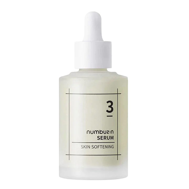 No.3 Skin Softening Serum (50ml)