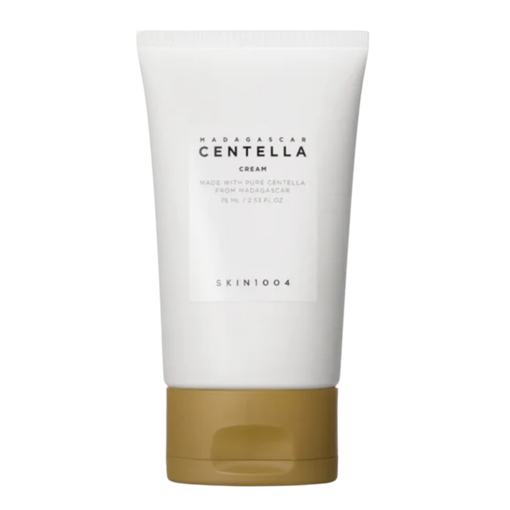 Madagascar Centella Cream (75ml)