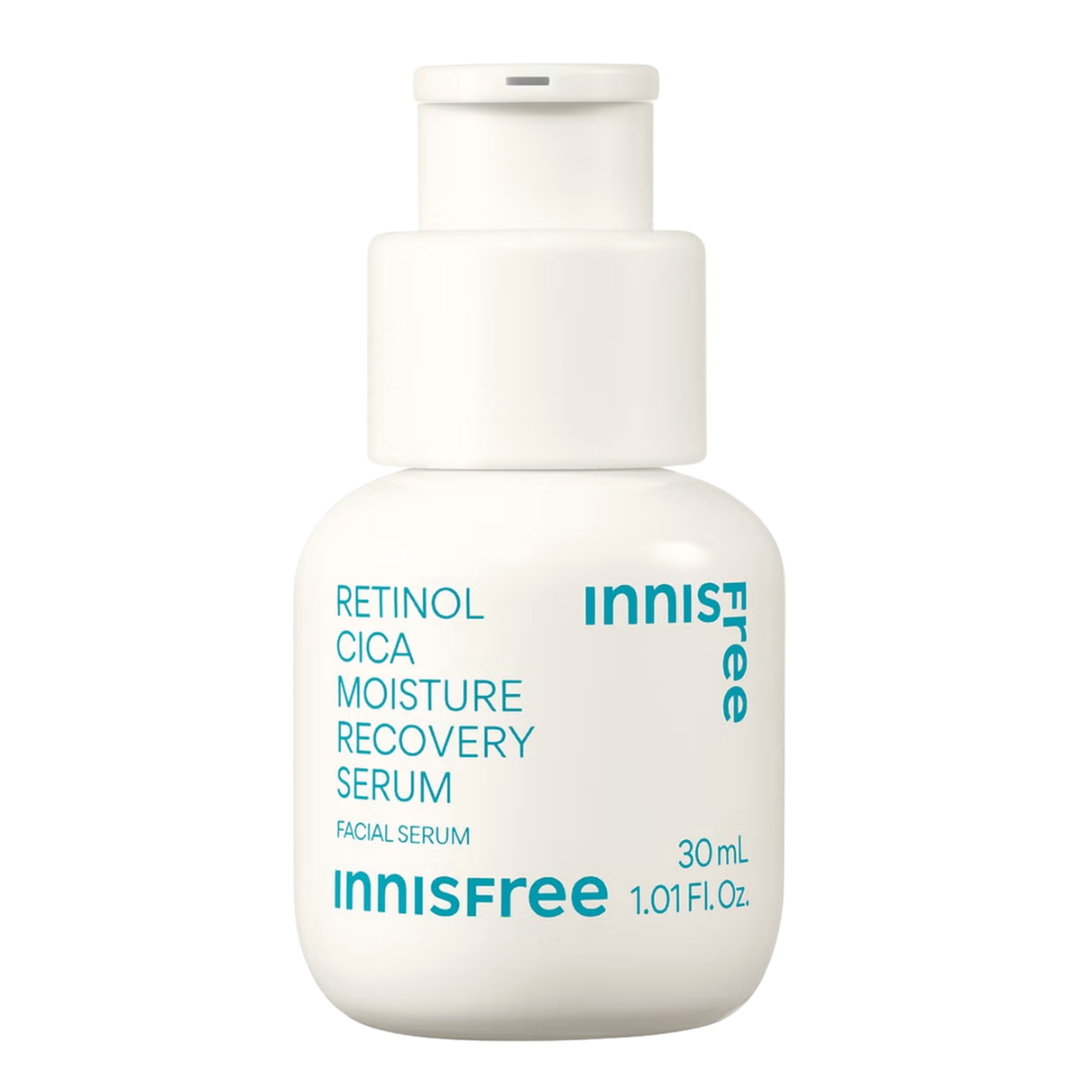 Retinol Cica Repair Ampoule | Gentle Retinol for Sensitive Skin (30ml)