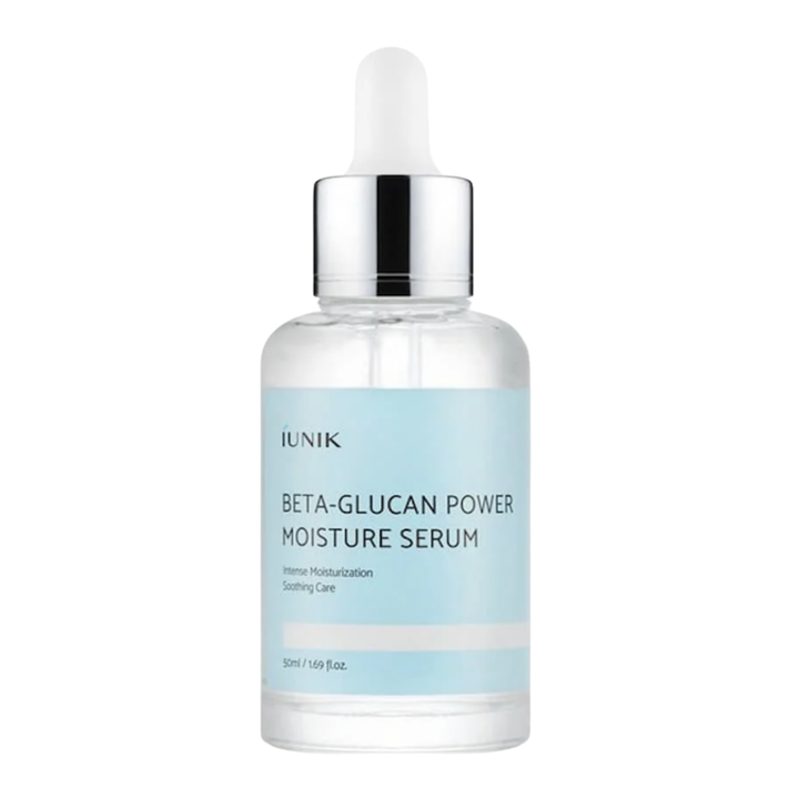 Beta-Glucan Power Moisture Serum 50ml