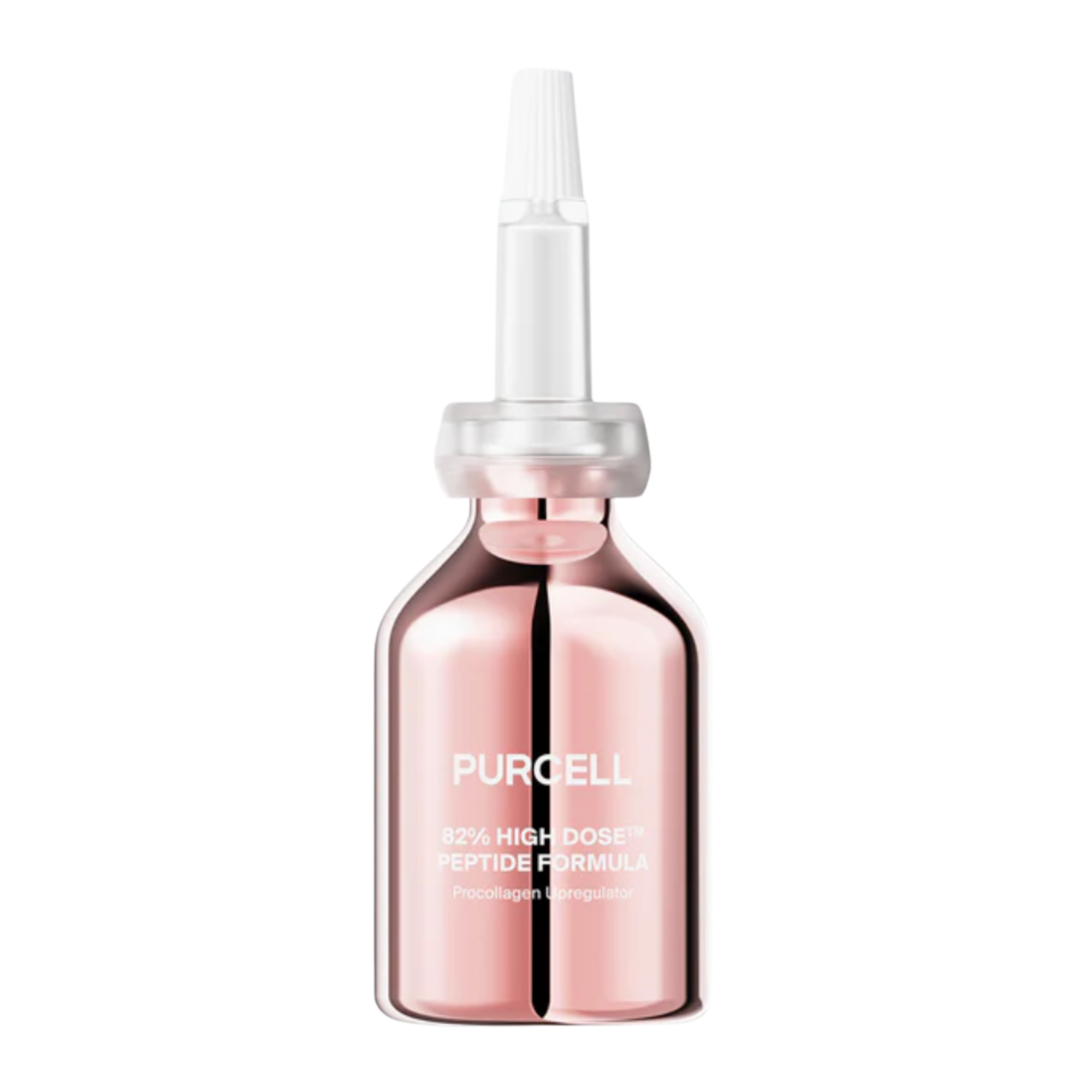 82% High Dose™ Peptide Formula (30ml)