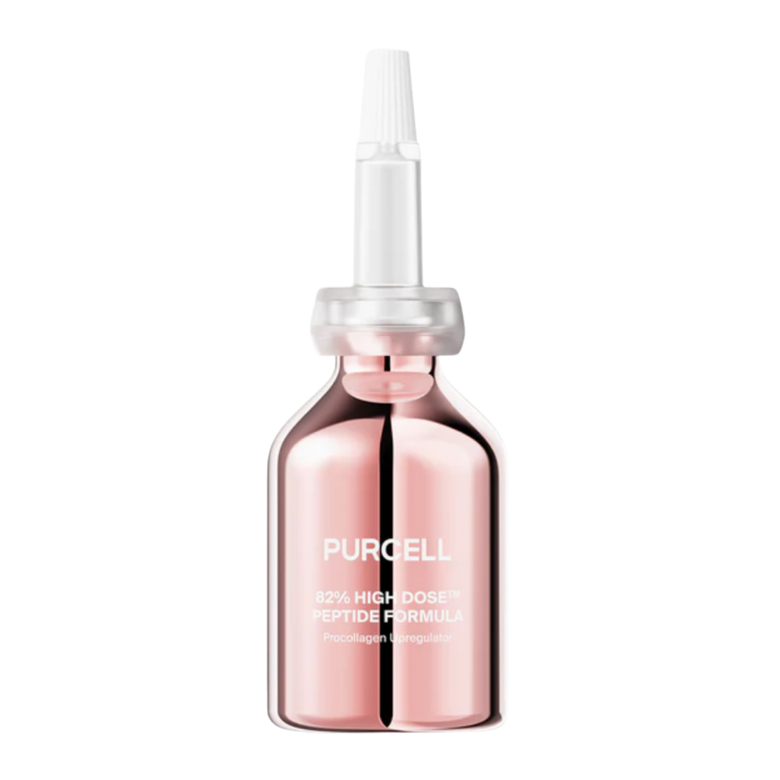 82% High Dose™ Peptide Formula (30ml)