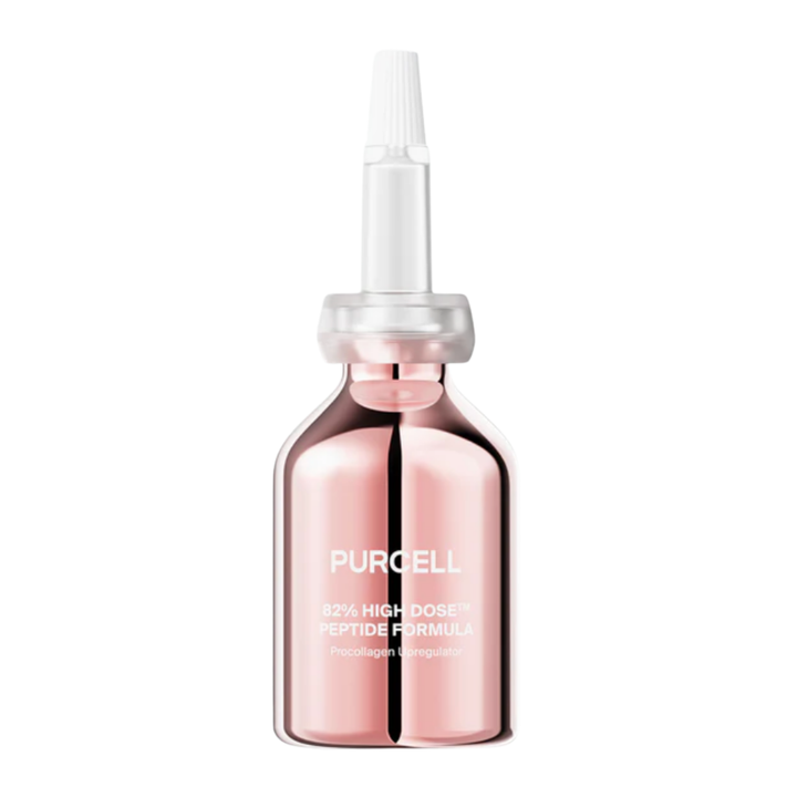 82% High Dose™ Peptide Formula (30ml)
