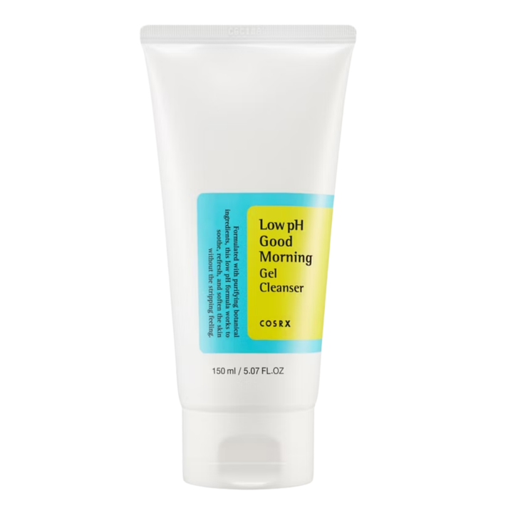 Low pH Morning Gel Cleanser (150 ml)