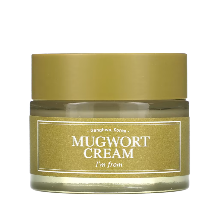 I’m From Mugwort Cream – 50g