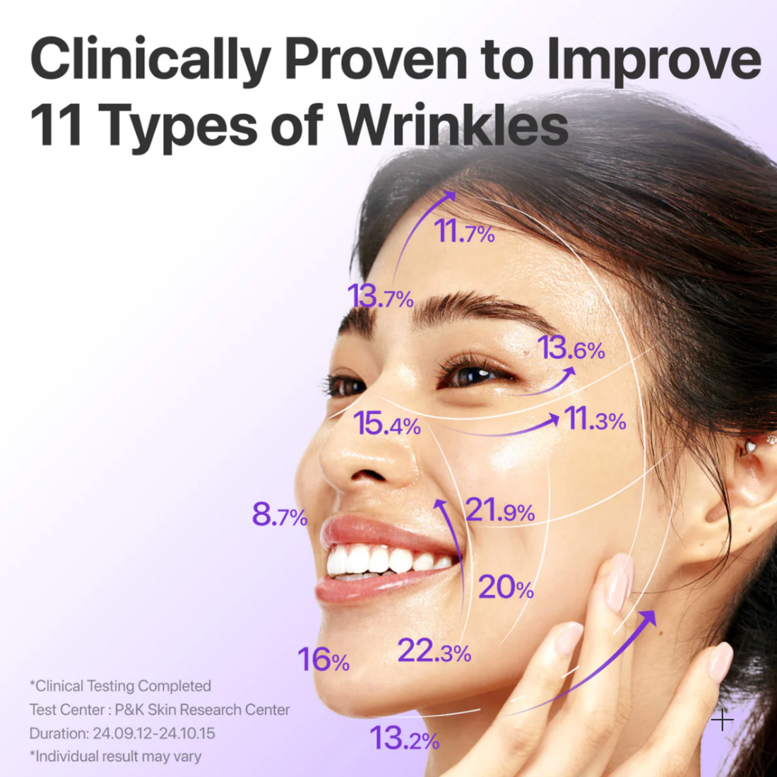 No.9 NAD Bio Lifting-Sil Essence (50ml)