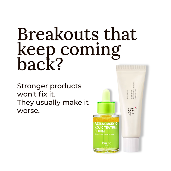 Treat & Protect Set
