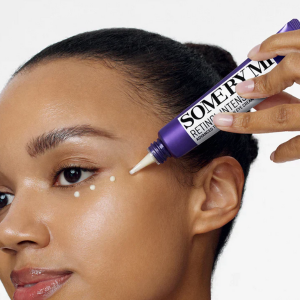 Retinol Intense Advanced Triple Action Eye Cream – 30 ml