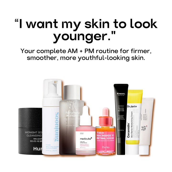 Age Defense Firming Routine