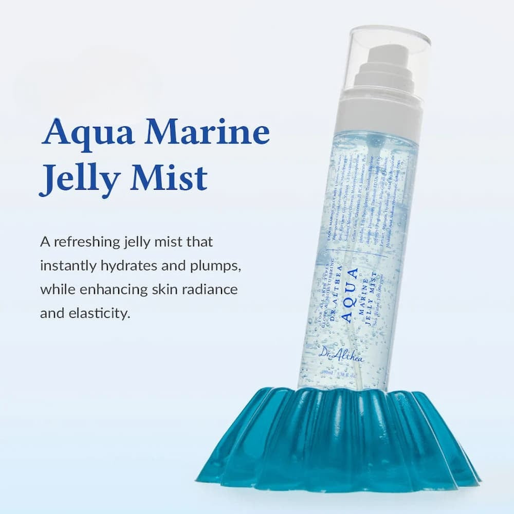 Dr.Althea Aqua Marine Jelly Mist