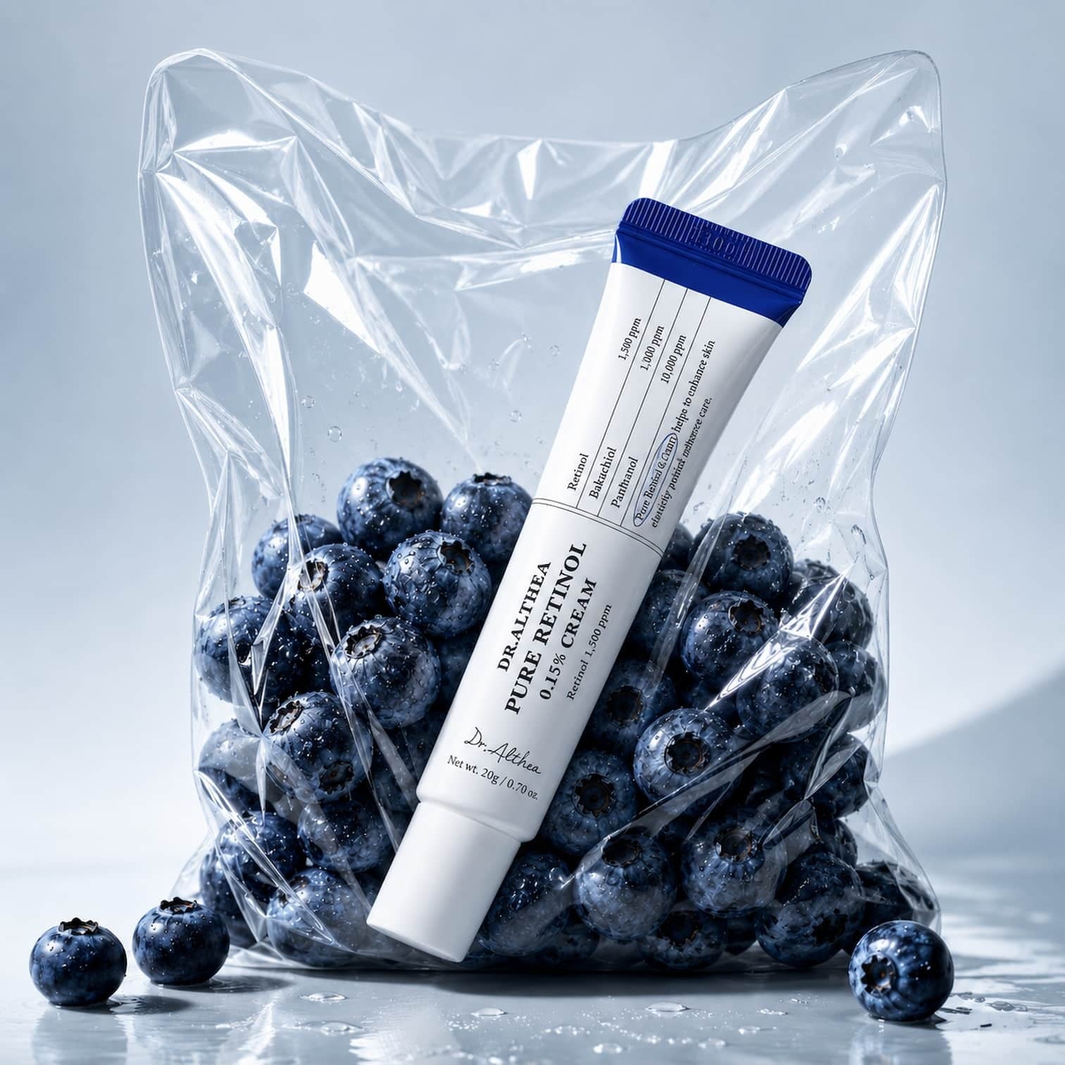 Dr.Althea Pure Retinol 0.15% Cream